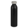 Matt Black Kari Vacuum Bottles